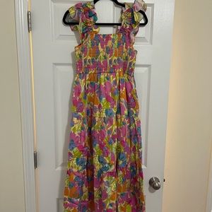 CROSBY by Molly Birch dress